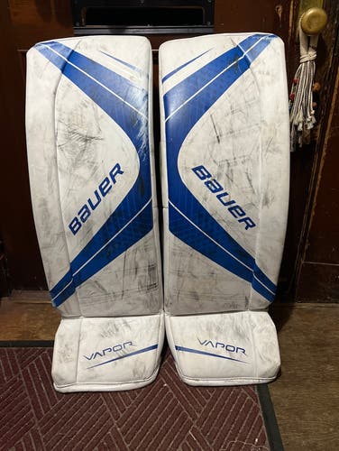 Bauer Vapor X700 Senior Large Goalie Pad