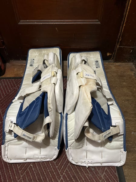 Bauer Vapor X700 Senior Large Goalie Pad