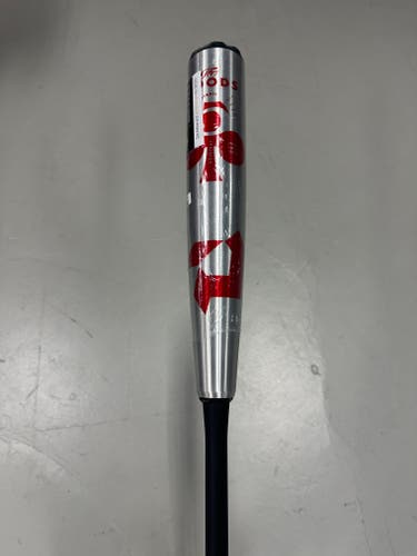 New 2022 DeMarini The Goods USSSA Certified Bat (-5) 27 oz 32"