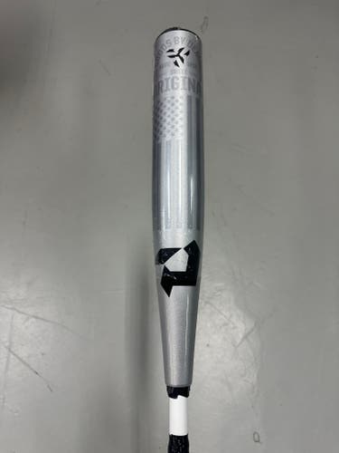 New 2024 DeMarini The Goods USSSA Certified Bat (-8) 22 oz 30"