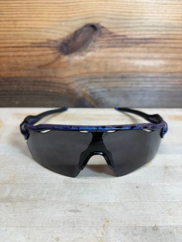 Used Men's Oakley Radar EV Prizm Sunglasses
