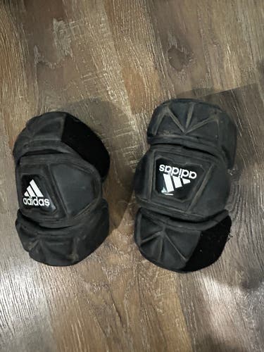 Adidas arm guards