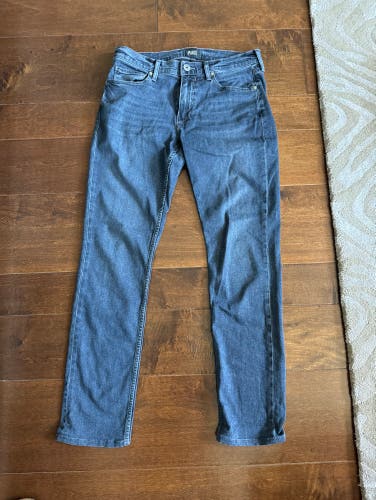 PAIGE Jeans: Men’s 31