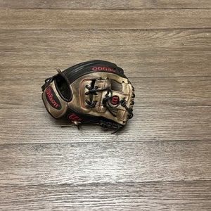 Wilson A2000 1788 11.25” I Web