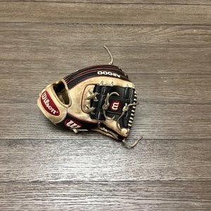 Wilson A2000 1786 11.5” I Web