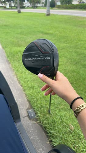 women’s golf driver