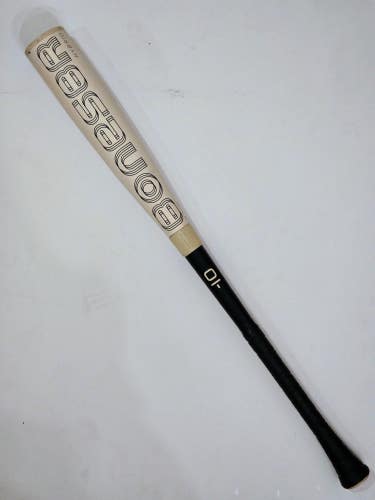 2024 Warstic Bonesaber Hybrid USABat 30" 20 oz (-10). #1 RATED USA BAT!