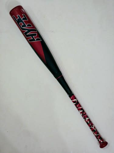 2022 Easton ADV Hype 2-Piece Composite USSSA Bat 30" 20 oz (-10)