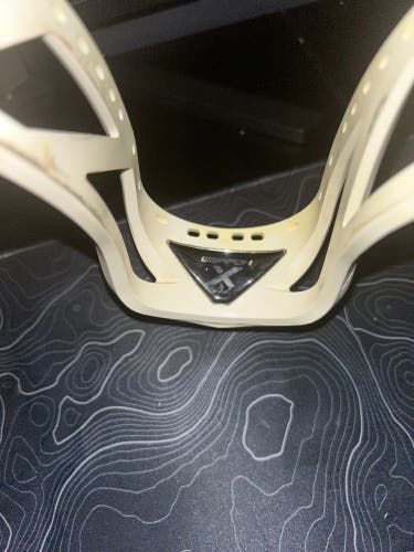 Used FOGO Unstrung Weapon X Head