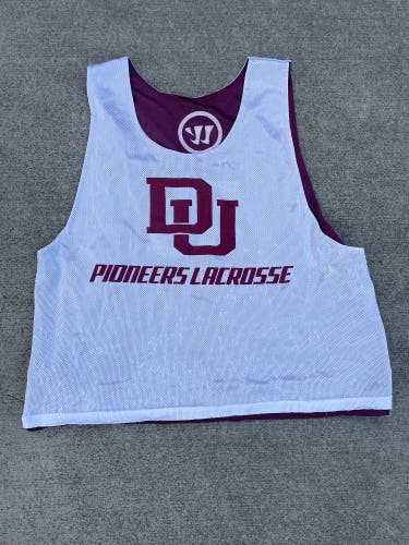 DU Ascension lacrosse penny