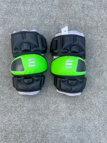 Epoch Sample Elbow Pads