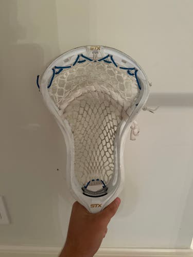 Stx stallion 700