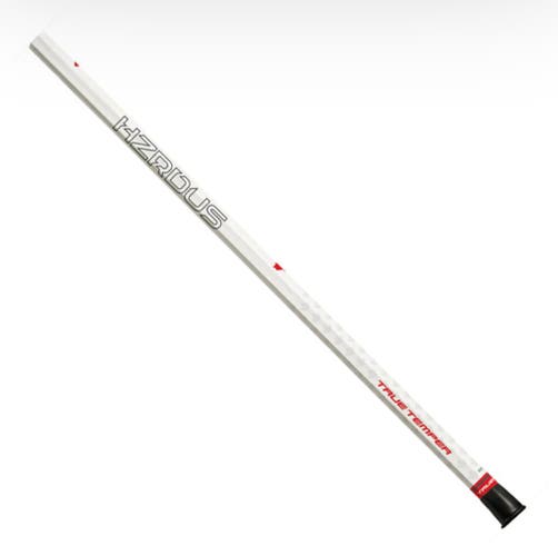 Brand New True Hzrdus Composite Box Lacrosse Shaft + Head and Cypher