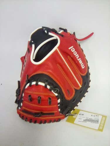 Used Marucci Caddo Solid 31" Catcher's Gloves