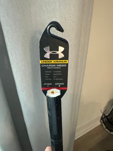 Under Armour Charge Meso Shaft