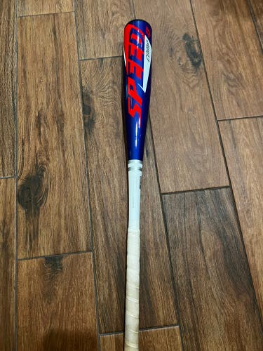 Used  Easton USABat Certified Alloy 15 oz 28" Speed Bat