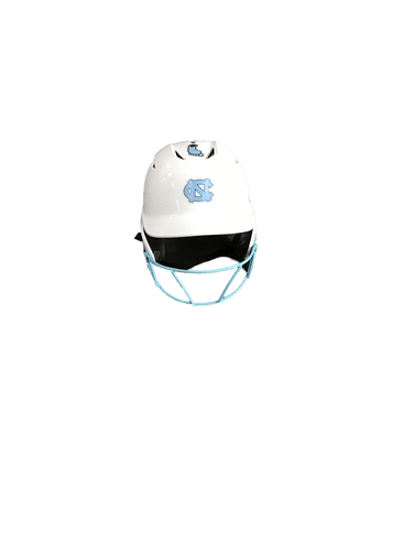 Used Wilson Unc Helmet S M Baseball And Softball Helmets