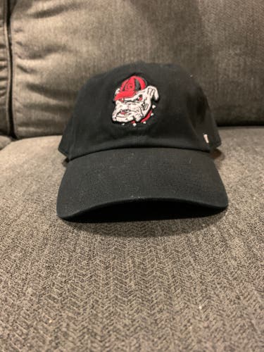 47 Brand Georgia Bulldogs Hat