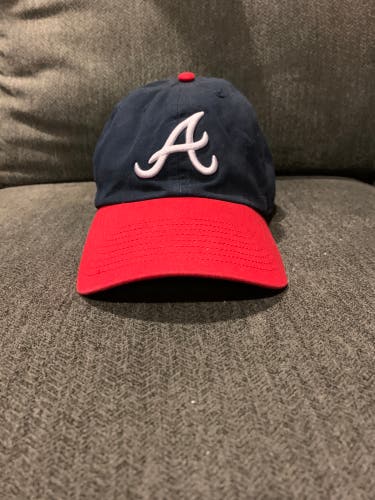 Atlanta Braves 47 Brand Hat