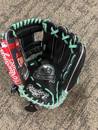 Rawlings Pro Preferred 11.5