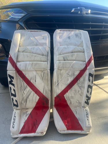 CCM EFlex 5.5