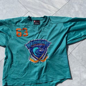 Green Used Medium Men's Mechanix Wear Jersey
