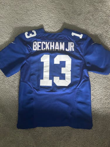 Odell Beckham Jr. Jersey