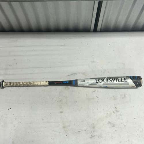 Used Louisville Slugger 718 Select 32" -3 Drop High School Bats