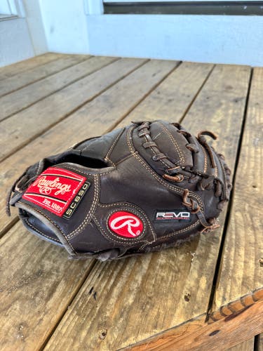 Rawlings Revo SC650 33” Catcher’s Mitt