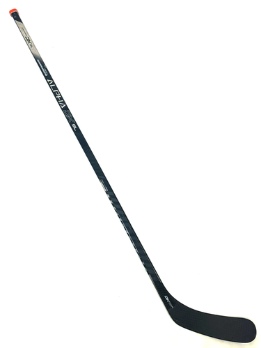 Warrior Alpha DX SL LH 85 Flex W03 Max