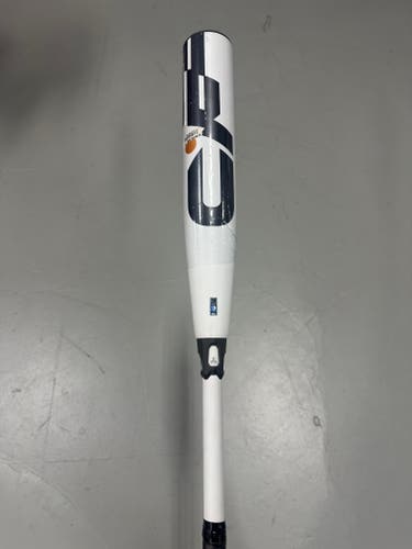 New 2022 DeMarini CF USSSA Certified Bat (-5) 28 oz 33"