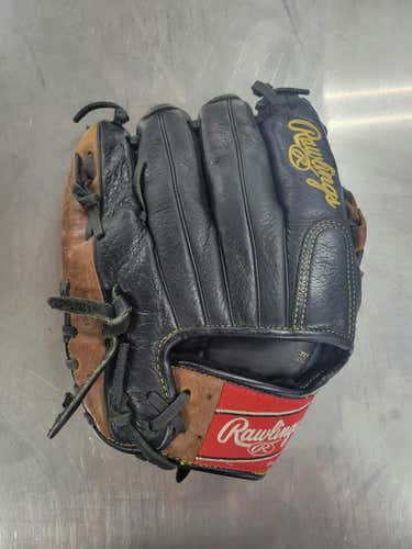 Used Rawlings Premium Series 11 1 4" Fielders Gloves