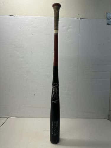 Used Louisville Slugger Pro Stock Lite 33" Wood Bats