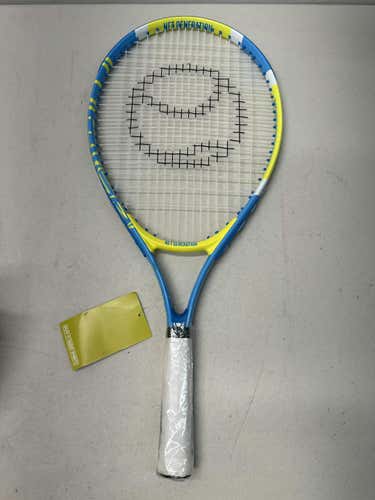 Used Net Generation 25" Tennis Racquets
