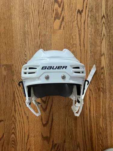 Bauer IMS 5.0 large hockey helmet