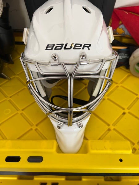 Bauer 950 Cat-Eye
