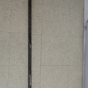 Used Senior Bauer Supreme 1S Right Handed Hockey Stick P92