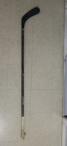 Used Senior Bauer Supreme 1S Right Handed Hockey Stick P92