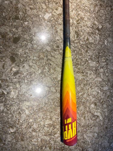 Easton Hype Fire 31 drop 10