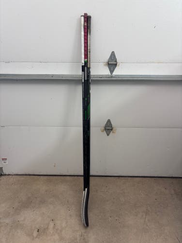 Used Senior CCM Right Handed P29  RibCor Trigger 6 Hockey Stick