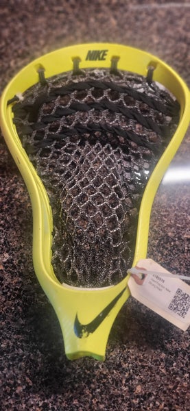 Used Attack & Midfield Nike Strung Head