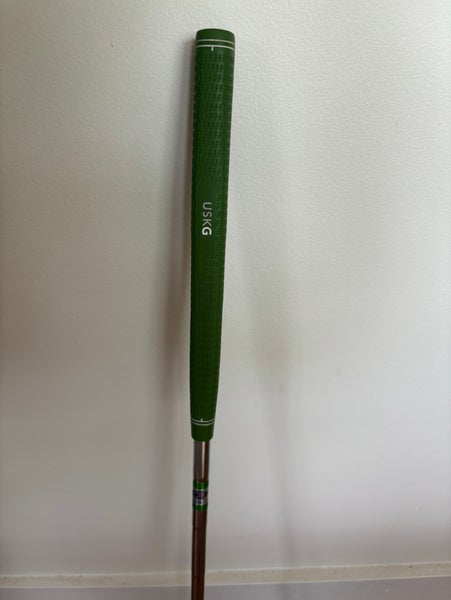 Green Used 2020 Blade Left Hand Junior 28" Putter