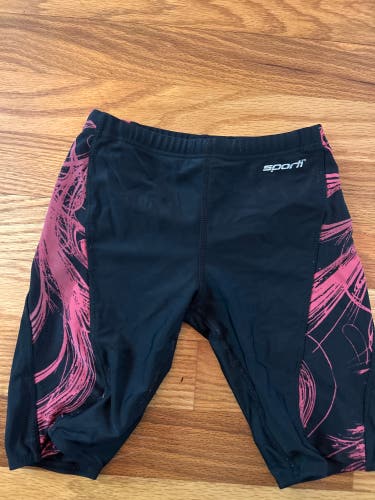 Jammers size 20 boys