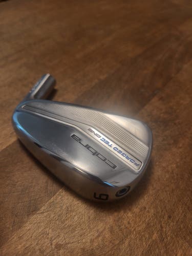 New Men's Cobra 6 Iron King Forged TEC Right Handed