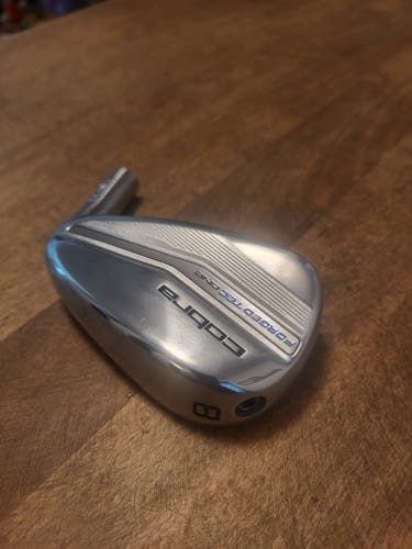 Used Men's Cobra 8 Iron King Forged TEC Right Handed
