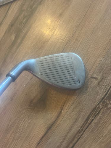 Callaway X-20 Right Handed Pitching Wedge.