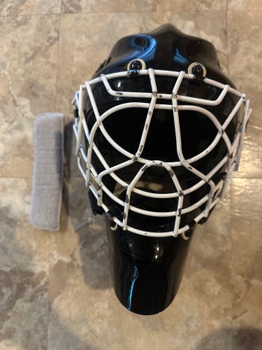 Otny X1 Hockey Goalie Mask