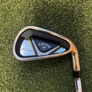 Callaway Edge 7 Iron (11039)