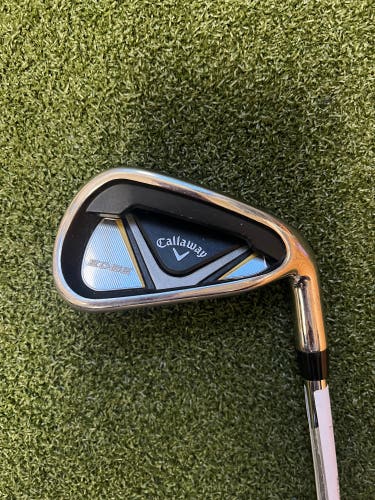 Callaway Edge 7 Iron (11039)