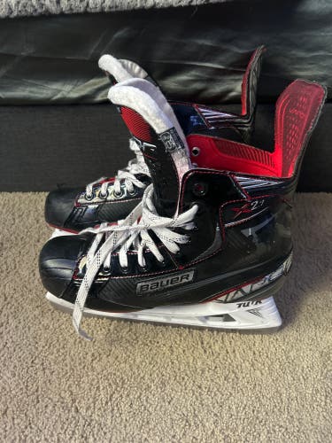 Bauer Vapor 2.7 Senior Player Skates